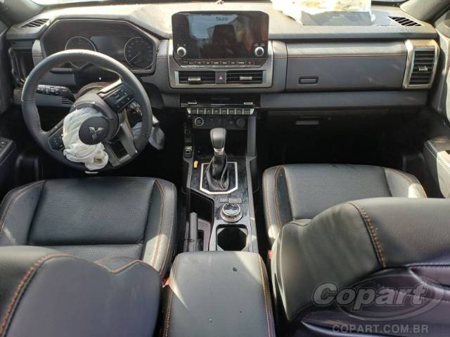 2026 MITSUBISHI Triton 