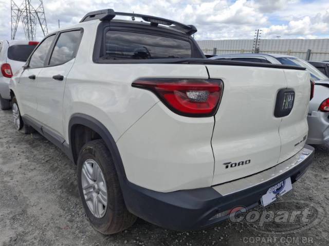 2022 FIAT TORO 