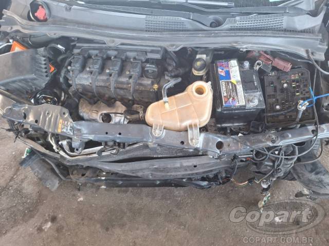 2019 CHEVROLET ONIX 