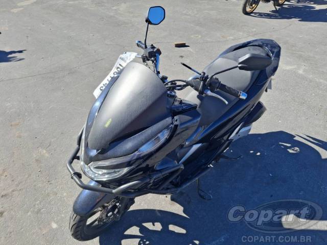 2019 HONDA PCX 