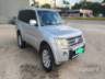 2011 MITSUBISHI PAJERO FULL 