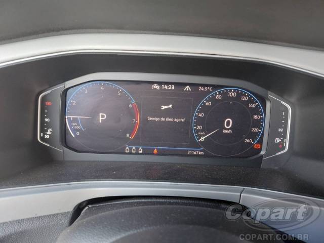 2025 VOLKSWAGEN T-CROSS 