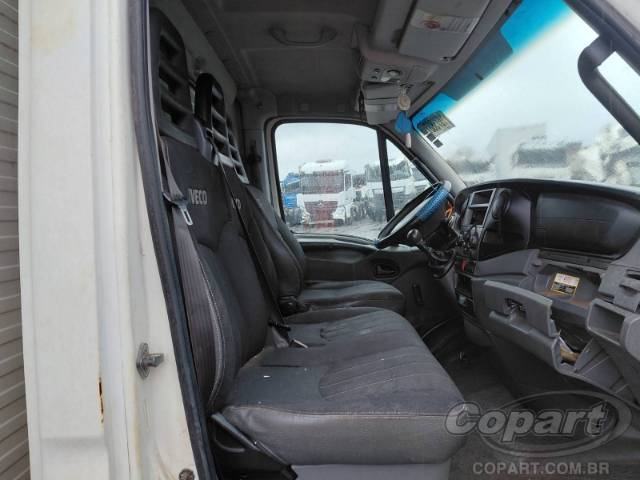 2014 IVECO DAILY CHASSI 
