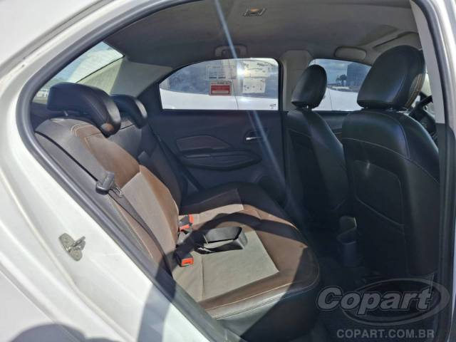 2017 CHEVROLET COBALT 