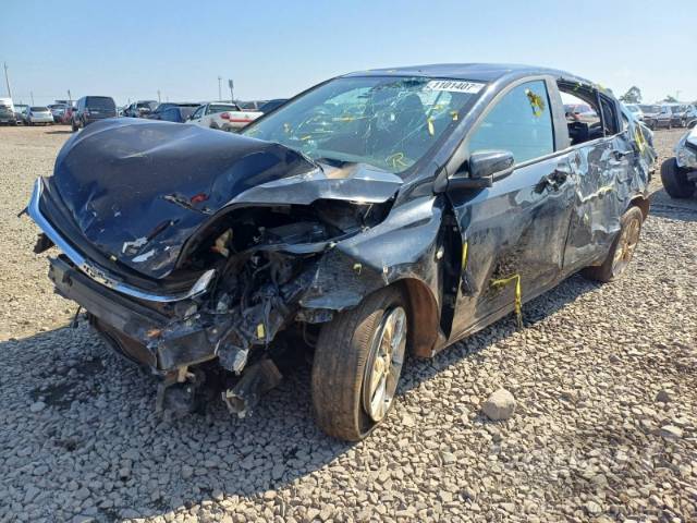 2025 CHEVROLET ONIX PLUS 