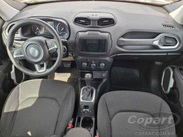 2021 JEEP RENEGADE 