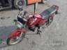 2005 YAMAHA YBR 125 
