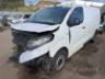 2018 CITROEN JUMPY 