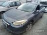 2013 RENAULT FLUENCE 