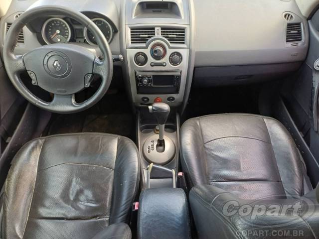 2007 RENAULT MEGANE GRAND TOUR 
