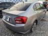 2014 HONDA CITY 