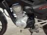 2025 HONDA CG 160 