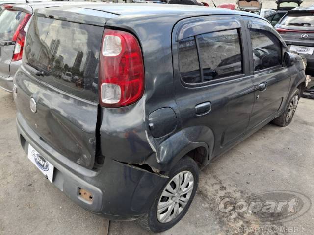 2012 FIAT UNO 