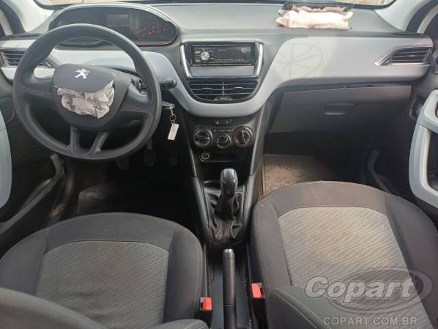 2014 PEUGEOT 208 