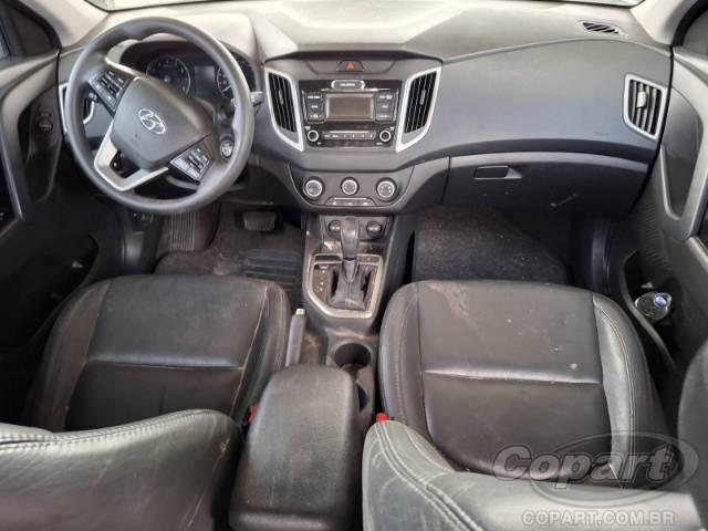 2018 HYUNDAI CRETA 