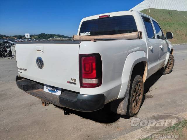 2023 VOLKSWAGEN AMAROK 
