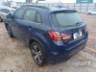 2022 MITSUBISHI OUTLANDER SPORT 