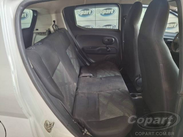 2020 FIAT MOBI 