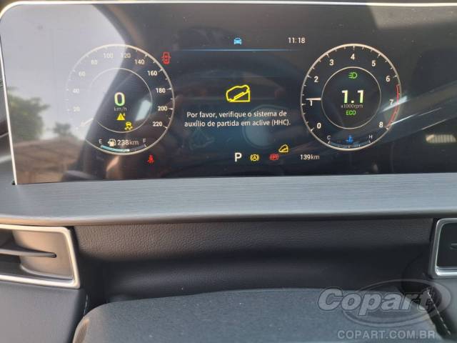 2027 CAOA CHERY TIGGO 5X 
