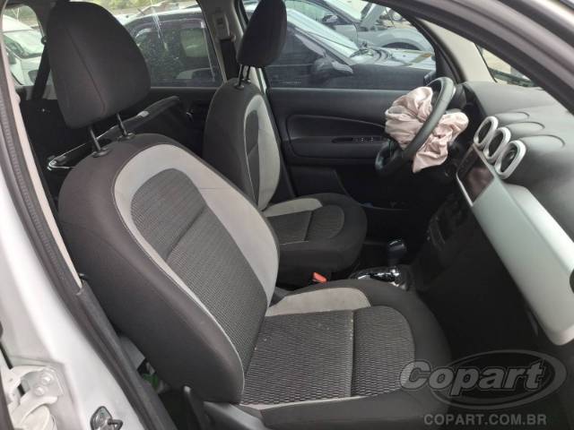 2019 CITROEN AIRCROSS 