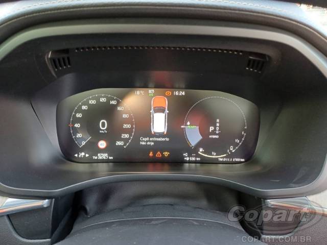 2020 VOLVO XC60 