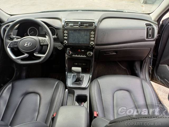 2023 HYUNDAI CRETA 