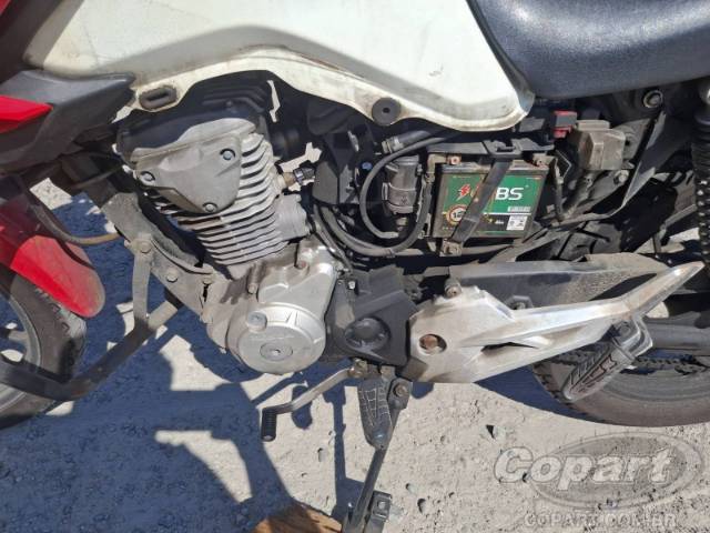 2021 HONDA CG 160 