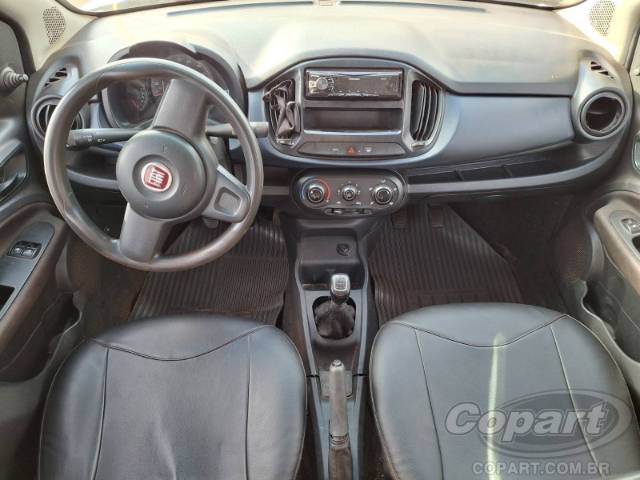 2020 FIAT UNO 