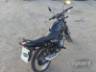 2011 YAMAHA YBR 125 FACTOR 
