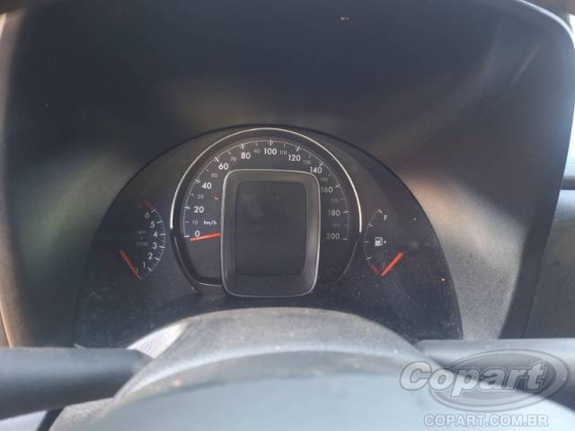 2024 FIAT STRADA CD 