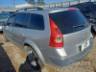 2009 RENAULT MEGANE GRAND TOUR 
