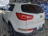 2012 KIA SPORTAGE 