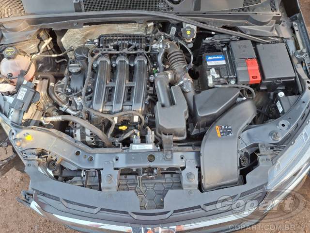 2026 CHEVROLET ONIX 