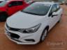 2018 CHEVROLET CRUZE 