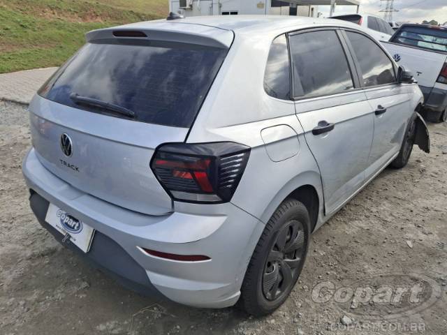 2026 VOLKSWAGEN POLO 