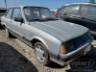 1989 CHEVROLET CHEVETTE