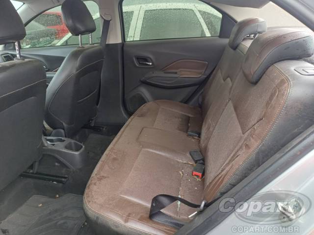2017 CHEVROLET COBALT 