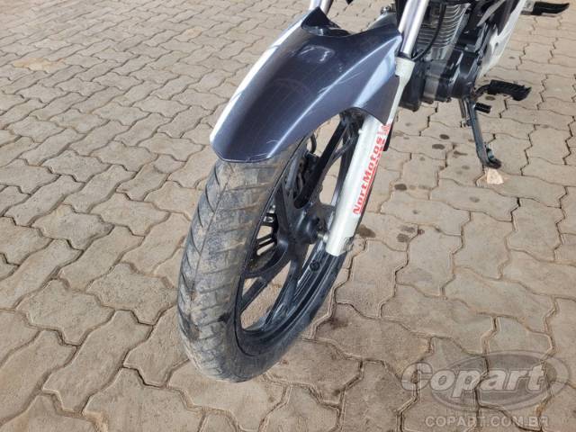 2022 HONDA CG 160 