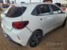 2025 CHEVROLET ONIX 