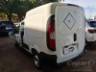 2023 FIAT FIORINO FURGAO 
