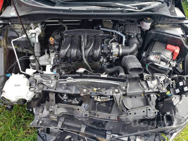 2022 HONDA CITY HATCHBACK 