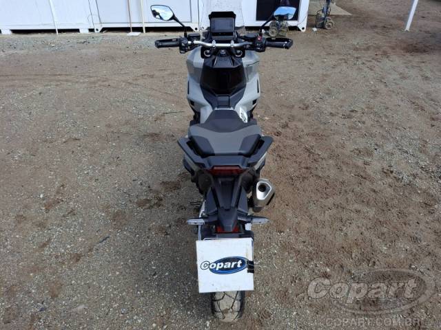 2026 HONDA X-ADV 