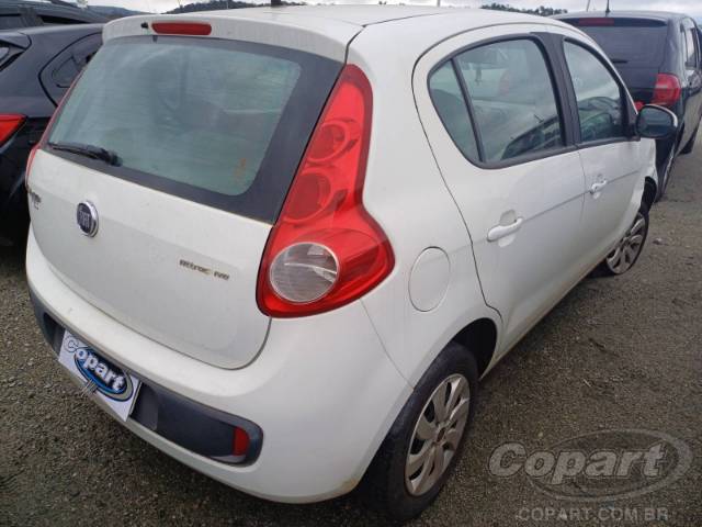 2012 FIAT PALIO 