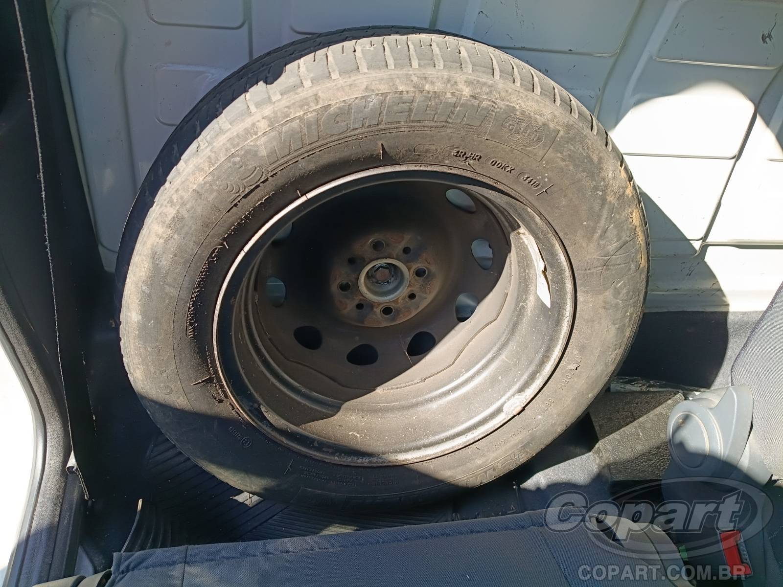 2016 FIAT STRADA — foto 10 de 10