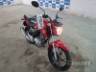 2024 HONDA CG 160 