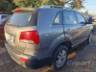 2011 KIA SORENTO 