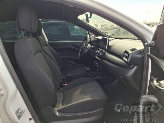2026 FIAT ARGO 