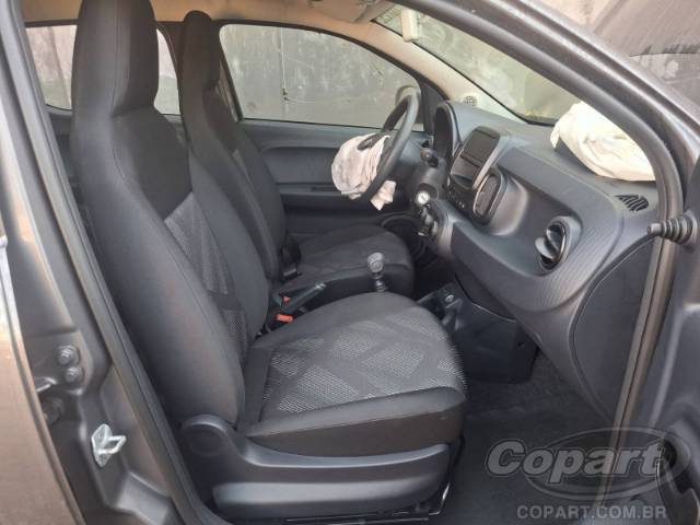 2025 FIAT MOBI 