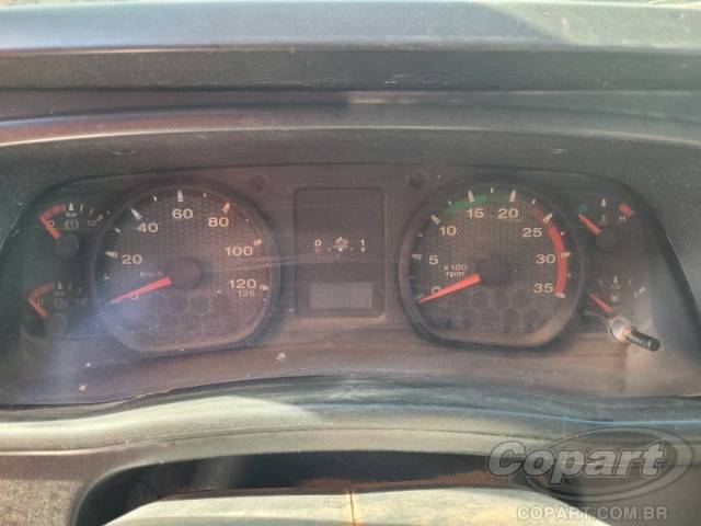 2013 FORD CARGO 816 