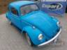 1976 VOLKSWAGEN FUSCA 